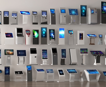 Modern Computer/Computer Screen-ID:414916991