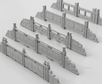 Chinese Style Guardrail-ID:264014012