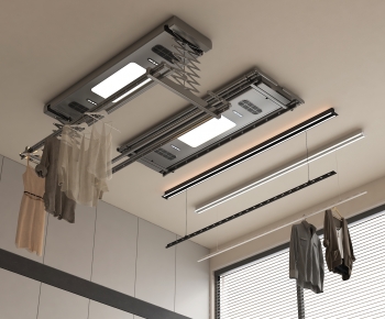 Modern Coat Hanger-ID:405611991