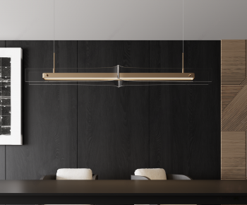 Modern Dining Room-ID:544837958