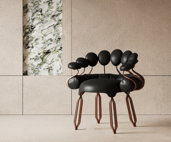 Modern Lounge Chair-ID:571369894