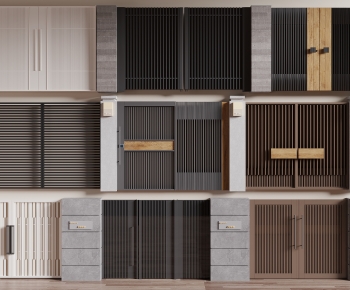 Modern Gate-ID:129200948