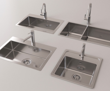 Modern Sink-ID:495363951