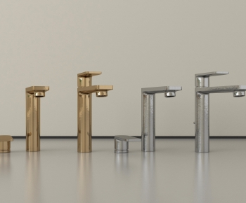 Modern Faucet/Shower-ID:519069918