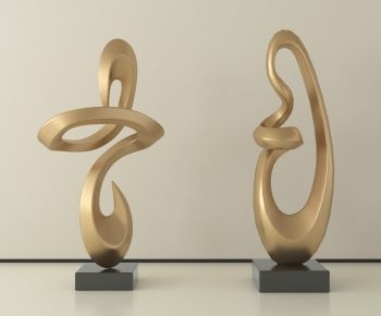 Modern Sculpture-ID:602945093
