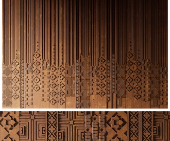 Modern Wall Panel-ID:360493904