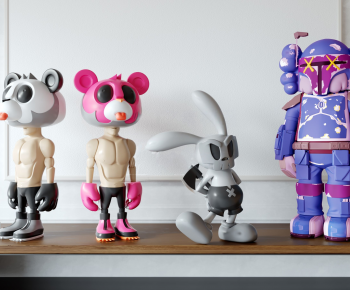 Modern Garage Kit-ID:487168077