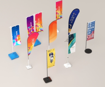 Modern Guide Board/bulletin Board-ID:377194889