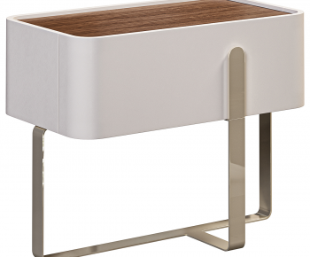 Modern Bedside Cupboard-ID:379611978