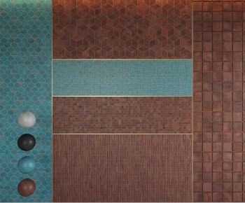 Modern Wall/floor/ceiling-ID:382968908