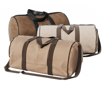 Modern Backpack And Backpack-ID:269401136