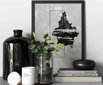 Modern Decorative Set-ID:569209103