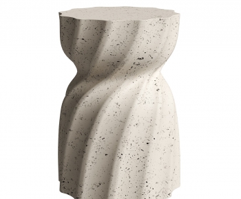 Modern Side Table/corner Table-ID:332640894