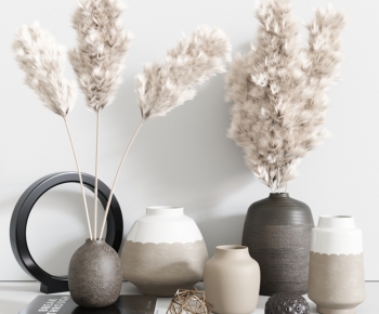 Modern Decorative Set-ID:503870963