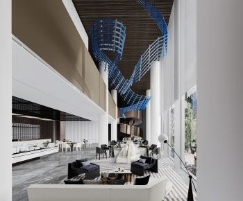 Modern Negotiation Area-ID:930449015