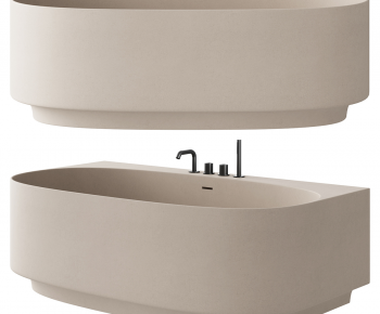 Modern Bathtub-ID:372833971