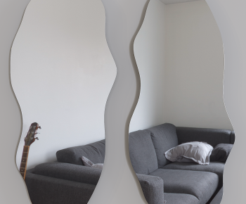 Modern The Mirror-ID:220690015