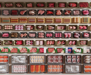 Modern Meat Product-ID:308584932