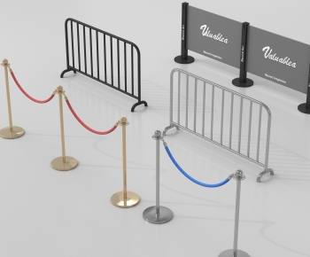 Modern Guardrail-ID:625888117