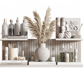 Modern Decorative Set-ID:842227944