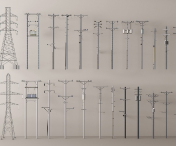 Modern Industrial Equipment-ID:734635114