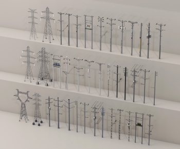 Modern Industrial Equipment-ID:582346925