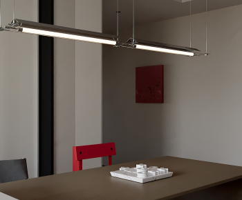 Modern Dining Room-ID:553858043