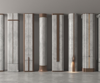 Modern Column-ID:398030046