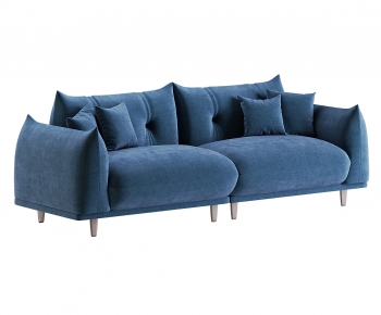 Modern A Sofa For Two-ID:633033998