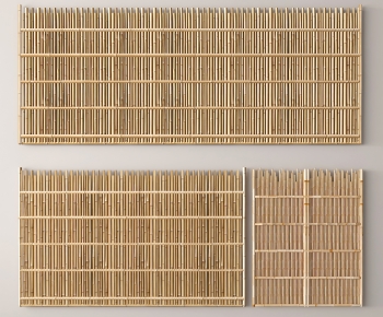 New Chinese Style Guardrail-ID:953248989