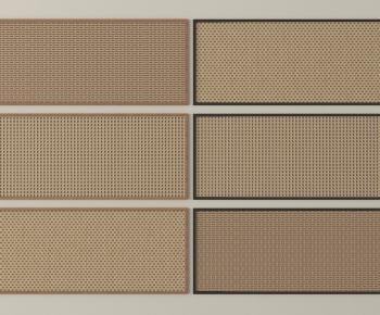 Wabi-sabi Style Partition-ID:100209008