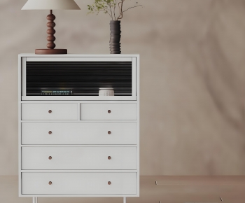 Modern Chest Of Drawers-ID:607481963