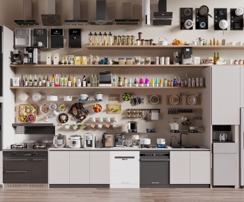 Modern Kitchenware-ID:553839273