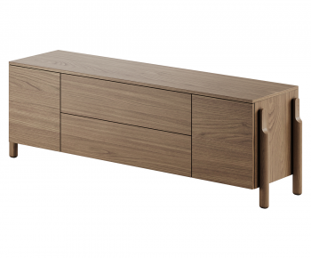Nordic Style TV Cabinet-ID:516966108