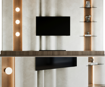 Modern TV Wall-ID:173532967