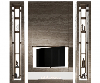 Modern TV Wall-ID:346656088