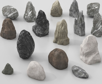 Modern Stone-ID:183506012