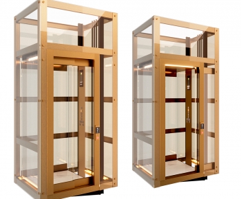 Modern Lift-ID:418808943