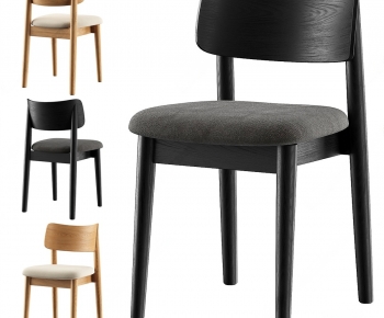 Modern Single Chair-ID:988914011