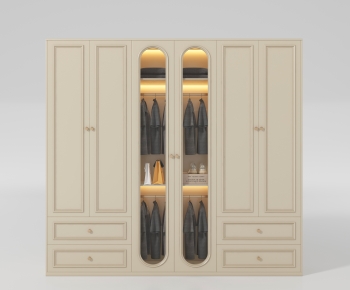 Modern The Wardrobe-ID:987122069