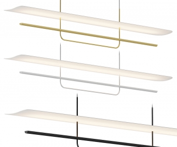 Modern Long Chandelier-ID:198028093