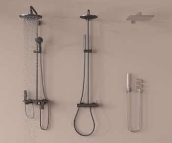 Modern Faucet/Shower-ID:894085886