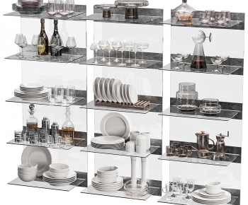 Modern Tableware-ID:816771984