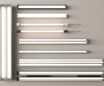 Modern Grille Lamp-ID:170978078