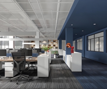 Modern Staff Area-ID:397420881