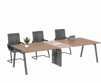 Modern Conference Table-ID:585587028