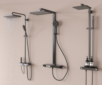 Modern Faucet/Shower-ID:281331064