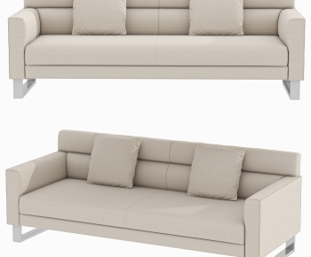 Modern A Sofa For Two-ID:859424119