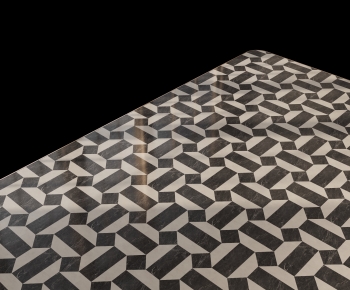 Modern Floor Tile-ID:601514107