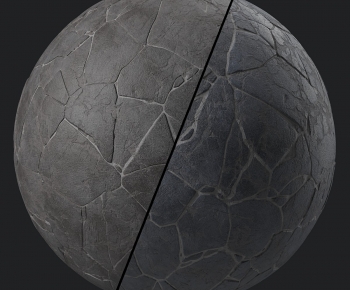 Modern Building Component-ID:835140944